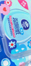 維達(dá)（Vinda）濕廁紙【孫穎莎推薦】家庭裝80片*5包 RO純水 多巴胺 廁紙濕巾 曬單實(shí)拍圖