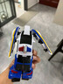 咖寶車(chē)神重裝歸來(lái)玩具變形汽車(chē)機器人男孩玩具兒童禮物買(mǎi)奇酷探警王弗龍 曬單實(shí)拍圖