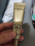 歐萊雅（LOREAL）小金管防曬霜15ml*4戶(hù)外隔離霜防曬霜護膚品SPF50 曬單實(shí)拍圖