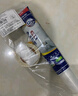 立邦犀利長(cháng)效防霉密封膠12倍玻璃膠廚衛臺盆馬桶防水 白色150ml 曬單實(shí)拍圖
