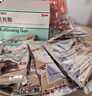 硬核醫生 足光散40g*9袋 腳氣藥止癢脫皮爛腳丫真菌感染泡腳中藥 治汗腳臭手足癬去死皮足光粉專(zhuān)用藥包 曬單實(shí)拍圖