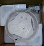 九陽(yáng)（Joyoung）熱水壺燒水壺電水壺 雙層壺體 304不銹鋼 1.5L家用0膠水電水壺 K15FD-W100 曬單實(shí)拍圖