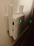 Tenda騰達1500M wifi6信號放大器 5G增強千兆網(wǎng)口wi-fi擴展 AP無(wú)線(xiàn)網(wǎng)絡(luò )信號全屋覆蓋 穿墻王擴大中繼A23 曬單實(shí)拍圖