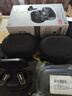AKG N5【國家補貼】2.4G三模主動(dòng)降噪高解析無(wú)線(xiàn)藍牙HiFi耳機高音質(zhì)游戲音樂(lè )耳機生日禮物通用 黑色 曬單實(shí)拍圖