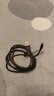 倍思安卓數據線(xiàn)MicroUSB充電線(xiàn)2A充電器快充電源線(xiàn)通用華為/小米vivo榮耀oppo手機小風(fēng)扇充電寶1.5米 曬單實(shí)拍圖