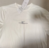 耐克（NIKE）官方正品2025秋男裝舒適百搭T恤短袖上衣 IH8662-133 L 曬單實(shí)拍圖