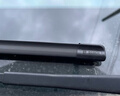 博世（BOSCH）雨刷雨刮器神翼21/18(13-17大眾朗逸/朗逸啟航/朗境/朗行)直插口 曬單實(shí)拍圖