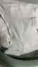 朵朵棉A類(lèi)純棉內褲女10A抑菌全棉加長(cháng)底襠柔軟舒適中腰女士?jì)妊?條 曬單實(shí)拍圖