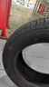 韓泰（Hankook）汽車輪胎 205/55R16 91V K407 原配馬自達(dá)6/明銳/帕薩特/速騰 曬單實(shí)拍圖