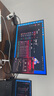 HKC 27英寸2K高清300Hz FastIPS顯示屏HDR400硬件低藍光10bit電競游戲1ms旋轉升降顯示器G27H4Plus 曬單實(shí)拍圖