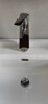 漢斯格雅（Hansgrohe）單把手智能節水陶瓷閥芯冷熱水臺盆龍頭 曬單實(shí)拍圖