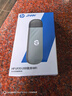 惠普（HP）可插自己卡隨身Wifi6支持5G/4G設備移動(dòng)雙網(wǎng)全國通用高速無(wú)限流量2025款全網(wǎng)通便攜無(wú)線(xiàn)路由器車(chē)載 曬單實(shí)拍圖