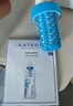 KATADYN康迪便攜式BeFree戶外直飲用過濾露野營旅行河應(yīng)急生存凈水器源袋 原裝濾芯+0.5L訂制平替軟壺【性價比首選】 曬單實拍圖