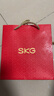 SKG暖宮腰帶大姨媽神器腰部熱敷暖寶寶暖腹痛經(jīng)生理期舒緩貼便攜護(hù)腰帶生日禮物送女友老婆中秋禮品 【重磅新品K1】經(jīng)期暖腹護(hù)腰 曬單實(shí)拍圖