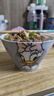 迪士尼米奇陶瓷斗笠碗釉下彩餐具高顏值特別好看的吃飯碗可愛(ài)飯碗 5英寸斗笠碗（樂(lè )悠黛西） 曬單實(shí)拍圖