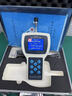 希爾儀器Y09-3016手持式激光塵埃粒子計數器無(wú)塵車(chē)間潔凈度落塵儀 HPC-9306觸摸屏手持塵埃 曬單實(shí)拍圖