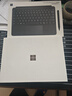 微軟（Microsoft）Surface Pro 12英寸 二合一筆記本電腦 國(guó)家補(bǔ)貼20% 輕薄本 AI+PC 驍龍 X Plus 16G 256G 亮鉑金 曬單實(shí)拍圖