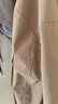 浪莎防曬衣女2025新款防紫外線(xiàn)冰絲涼感夏季超薄透氣戶(hù)外舒適寬松帽檐 灰色 UPF50+ XL 建議115-140 曬單實(shí)拍圖