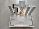 普聯(lián)（TP-LINK） 大道AX3000滿(mǎn)血WiFi6千兆無(wú)線(xiàn)路由器 5G雙頻家用穿墻 Mesh 3000M無(wú)線(xiàn)速率 信號增強 易展 XDR3010 曬單實(shí)拍圖