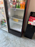 美凌時尚家大容量飲料柜商用冰柜直冷藏展示柜酒水柜純風(fēng)冷無霜保鮮柜超市玻璃門冰箱立式啤酒柜 大單門下機(jī)標(biāo)準(zhǔn)款【風(fēng)直冷減霜】 【純銅管制冷丨東貝壓縮機(jī)丨一級節(jié)能省電】 曬單實(shí)拍圖