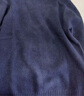 優(yōu)衣庫【驚喜價(jià)】男女裝souffle yarn舒芙蕾圓領(lǐng)針織衫479235 69 藏青色 L /175/100A 曬單實(shí)拍圖