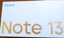 小米 Redmi Note13Pro 國家補貼 驍龍7S 新2億像素 第二代1.5K高光屏 12GB+512GB 時(shí)光藍 5G手機 曬單實(shí)拍圖