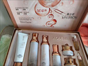 澳貝雅富勒烯滋養修護安安嫩面膜彈潤飽滿(mǎn)提亮膚色護膚品套盒 澳貝雅人參多肽六件套 曬單實(shí)拍圖