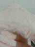 巴拉巴拉童裝女童羽絨馬甲新中式國風(fēng)冬裝刺繡外套甜美潮 紅色調00366-白鴨絨 90 曬單實(shí)拍圖