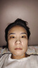 千纖草壓縮面膜濕敷蠶絲一次性面膜紙水療敷臉補水保濕超薄50粒 曬單實(shí)拍圖