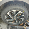 朝陽(yáng)輪胎 汽車(chē)輪胎 215/60R17 96H C66 SUV適配艾力紳/景逸X5 曬單實(shí)拍圖