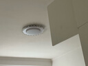 顧家led吸頂燈護眼普瑞光源輕奢仿水晶客廳臥室燈具105cm【包安裝】 曬單實(shí)拍圖