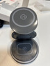 京東京造蘋(píng)果無(wú)線(xiàn)充電器手表充電器apple watch三合一立式手機支架折疊便攜magsafe磁吸適用蘋(píng)果手機耳機 曬單實(shí)拍圖