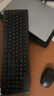 戴爾(DELL)KM3322W 鍵鼠套裝 無(wú)線(xiàn)鍵鼠套裝 辦公家用鍵鼠套裝 多媒體鍵鼠套裝 黑色 帶無(wú)線(xiàn)2.4G接收器 曬單實(shí)拍圖
