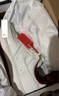 耐克（NIKE） 官方男鞋女鞋 春季新款ZOOM VOMERO 5 緩震透氣休閑運(yùn)動(dòng)鞋跑步鞋 HF0731-007 42 曬單實(shí)拍圖