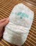 祺安T1熊貓乳木果油寶寶護臀系列超薄透氣新生兒尿褲拉拉褲成長(cháng)褲 紙尿褲XL碼 36片 曬單實(shí)拍圖