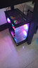 微星  AMD新品首發(fā)銳龍R5 9500F/5600GT/9600X/RTX5060Ti 8G電競游戲DIY電腦主機組裝設計渲染臺式整機 R5+RX6600XT 8G|水晶塔標準版PRO 單主機 曬單實(shí)拍圖