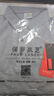 保羅嵐芝純棉長(cháng)袖POLO衫刺繡印字logo工作服班服定男女翻領(lǐng)廣告文化衫 曬單實(shí)拍圖