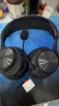 賽睿（SteelSeries）寒冰新星Arctis Nova Pro有線電競(jìng)頭戴式游戲耳機(jī)DAC聲卡 FPS聽(tīng)聲辨位耳麥吃雞 CS 適配三角洲行動(dòng) 曬單實(shí)拍圖