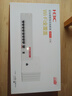 華三（H3C）全屋wifi6路由器千兆雙頻3000M 企業(yè)無(wú)線(xiàn)AP面板 ac+ap1拖4套裝AP3000L-U*4+AC1109L-P-U 曬單實(shí)拍圖