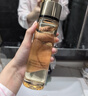 雅詩(shī)蘭黛白金黑鉆逆齡精華水200ml淡紋緊致護膚品套裝化妝品禮盒生日禮物 曬單實(shí)拍圖