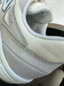 NEW BALANCE NB 官方休閑鞋女鞋休閑復古低幫奶油白色潮鞋運動(dòng)鞋480系列 奶油色 W480ST5 37.5 (腳長(cháng)24cm) 曬單實(shí)拍圖