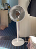 榮事達取暖器家用電熱取暖器小太陽(yáng)電暖器電暖氣桌面烤火爐取暖氣電暖風(fēng)機電熱器取暖爐加熱器速熱 【臺地兩用】搖頭送暖機械款 曬單實(shí)拍圖