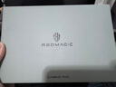 努比亞紅魔游戲平板3Pro 9.06英寸OLED電競屏 驍龍8至尊版 8200mAh電池 minipad 電競平板 12GB+256GB暗夜版 曬單實(shí)拍圖