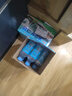 名仁蘇打水飲料 無(wú)糖無(wú)汽弱堿性水 350ml*15瓶*2箱 曬單實(shí)拍圖