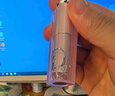 迪奧DIOR魅惑變色潤唇膏001粉紅色滋潤48小時(shí)水潤護唇口紅 生日禮物女 曬單實(shí)拍圖