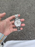 馬克華菲（MARK FAIRWHALE）雪鏡系列手表男士十大名表自動(dòng)機械運動(dòng)商務(wù)防水腕表生日禮物6015 曬單實(shí)拍圖