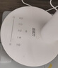 好視力國AA級臺燈學(xué)生學(xué)習護眼臺燈兒童閱讀寫(xiě)字工作臥室書(shū)桌led燈TG035 曬單實(shí)拍圖