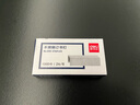 得力(deli)24/6加厚不銹鋼訂書(shū)釘/訂書(shū)針 1000枚/盒 單盒裝 重要文件裝訂 防銹不怕潮 可訂25頁(yè) 0011 曬單實(shí)拍圖
