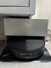 石頭（roborock）掃地機器人掃拖一體 G30 自動(dòng)上下水版 自動(dòng)集塵熱水洗拖布烘干補水擦地拖地洗地機吸塵器 A1460RR 曬單實(shí)拍圖