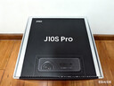 堅果投影（JMGO）J10S Pro投影儀 家用投影機高清高亮 智能投影臥室客廳大庭影院國家補貼（0.47DMD芯片 1200CVIA） 曬單實(shí)拍圖